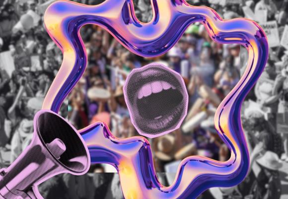 ¿Qué significa la frase lo personal es político?