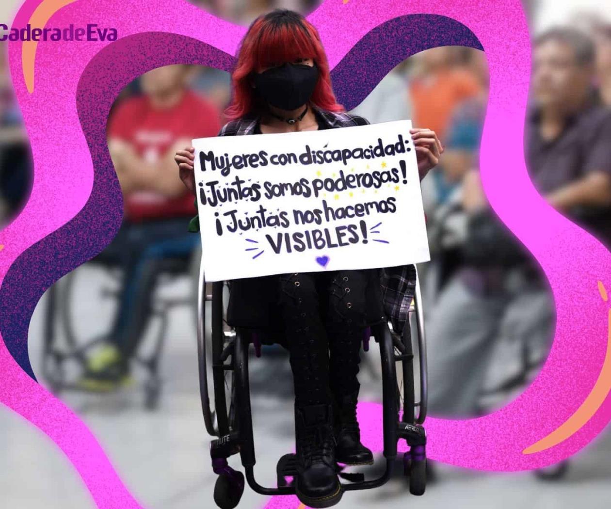 El mensaje que necesitamos escuchar de las personas con discapacidad El mensaje que necesitamos escuchar de las personas con discapacidad