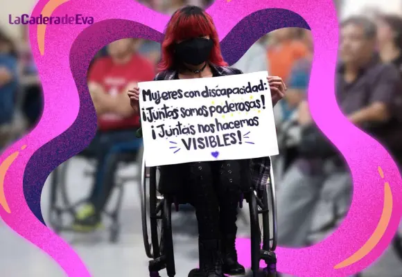 El mensaje que necesitamos escuchar de las personas con discapacidad