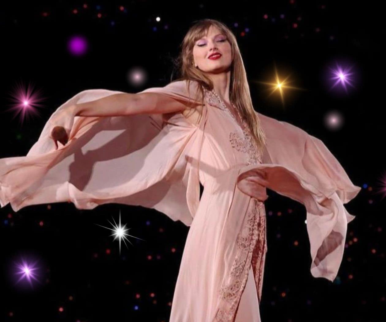 Taylor Swift: una revolución empresarial y feminista Taylor Swift: una revolución empresarial y feminista