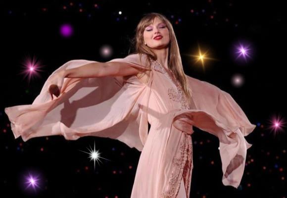 Taylor Swift: una revolución empresarial y feminista Taylor Swift: una revolución empresarial y feminista