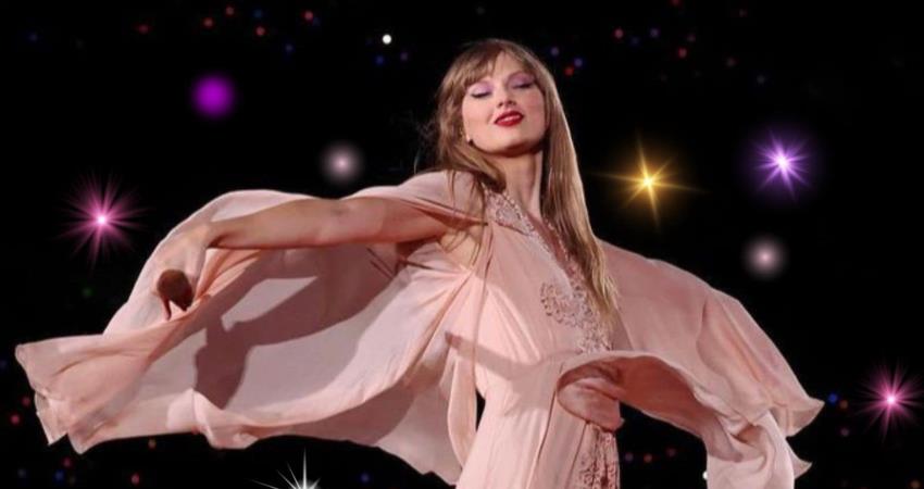 Taylor Swift: una revolución empresarial y feminista