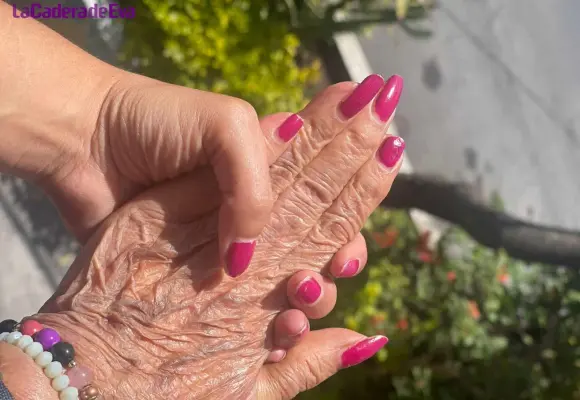 Y tú, ¿cómo recuerdas la historia de tu abuela?