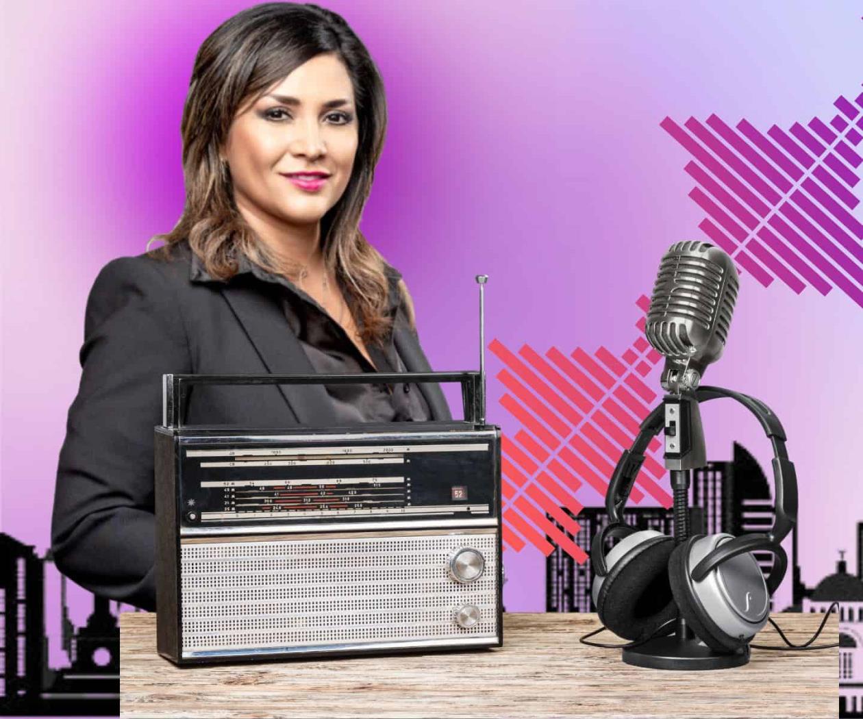 El periodismo de investigación a cargo de una mujer: Sandra Romandía El periodismo de investigación a cargo de una mujer: Sandra Romandía