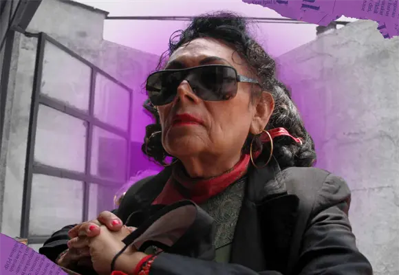 ¿Cómo viven las trabajadoras sexuales en su vejez?