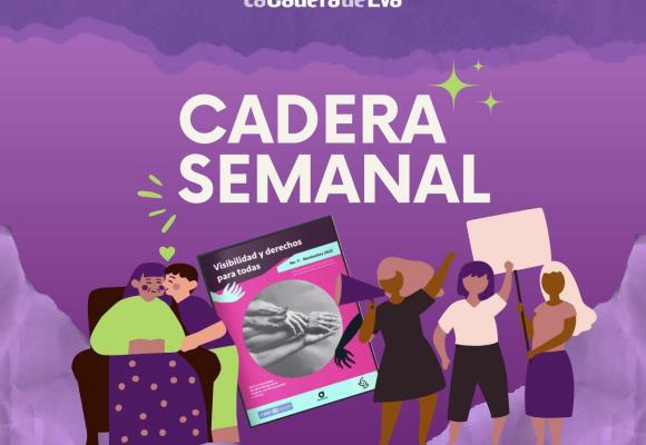 Los falsos aliados y por qué queremos historias que dignifiquen la vejez Los falsos aliados y por qué queremos historias que dignifiquen la vejez