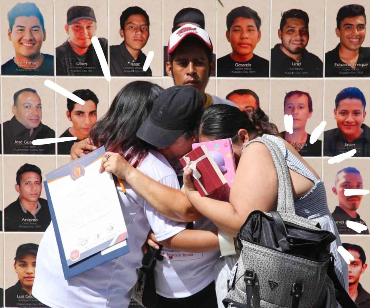 ¿Cómo entender la crisis de desapariciones en México? ¿Cómo entender la crisis de desapariciones en México?