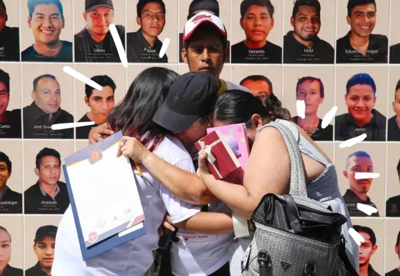 ¿Cómo entender la crisis de desapariciones en México?