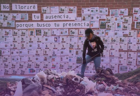 Desaparecer el dolor