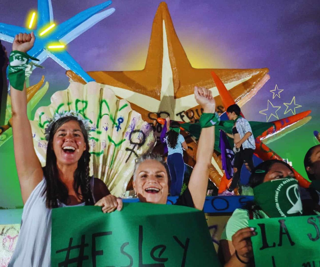 Legalización del aborto en México: entidades que reconocen el derecho al aborto libre Legalización del aborto en México: entidades que reconocen el derecho al aborto libre