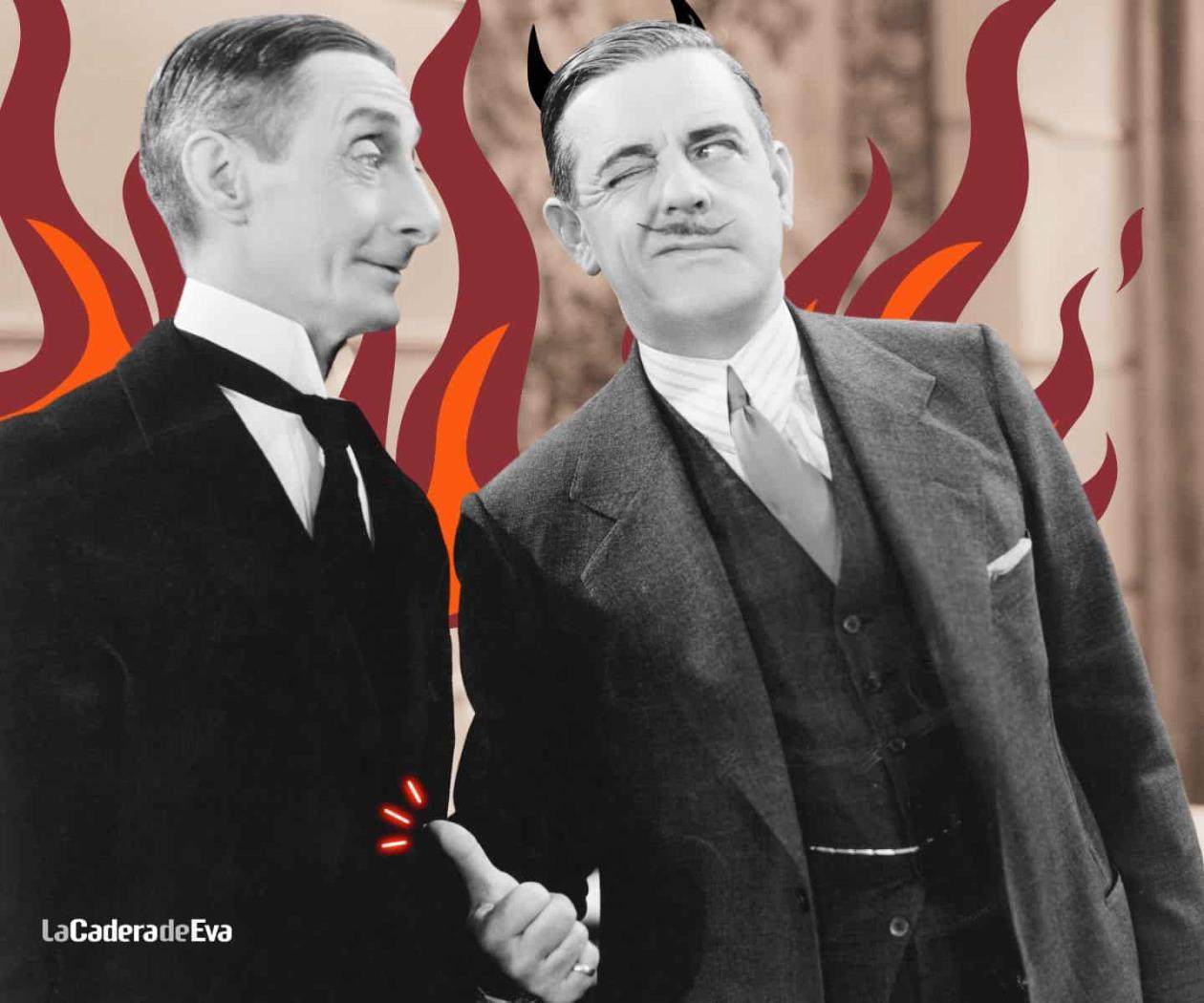 Pacto patriarcal: ¿qué es y cómo podemos romperlo?