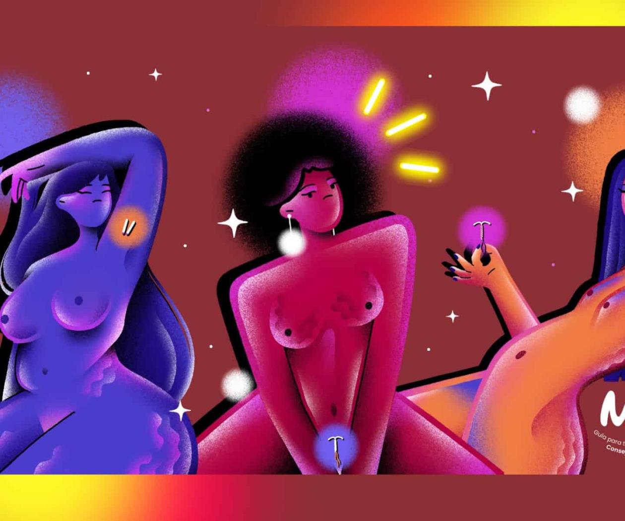 Asesoría personalizada con sexólogas y ginecólogas en WhatsApp: ¡gratis! Asesoría personalizada con sexólogas y ginecólogas en WhatsApp: ¡gratis!