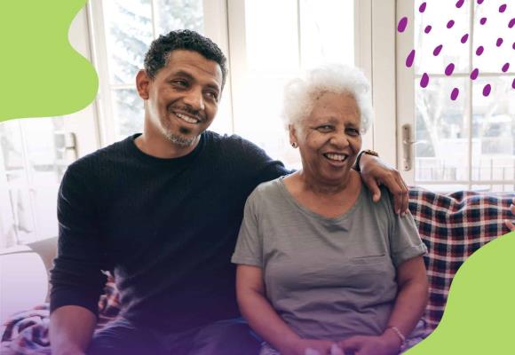 Hombres cuidando, el reparto social de las tareas de cuidado Hombres cuidando, el reparto social de las tareas de cuidado