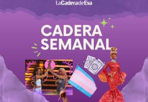 ¿Qué tienen en común Shakira, Karol G, Barbie y el tarot?