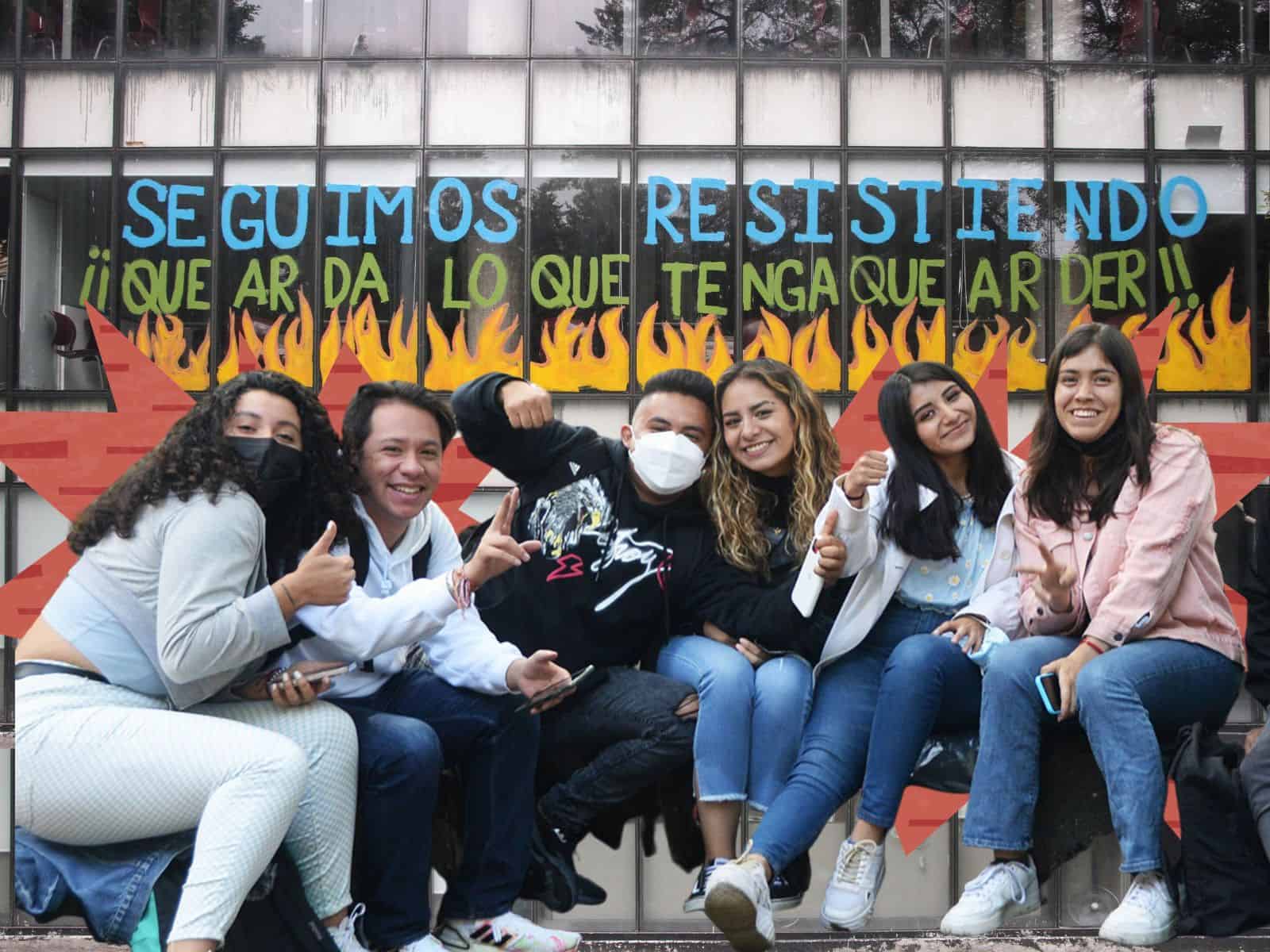 &iquest;C&oacute;mo influye en la vida laboral de universitarias el trabajo de cuidados?