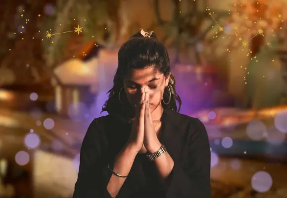 Separar la espiritualidad de la religión: estrategia contra el patriarcado