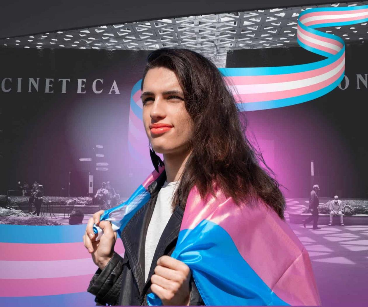 Cineteca Nacional y otras instituciones que discriminaron a mujeres trans Cineteca Nacional y otras instituciones que discriminaron a mujeres trans