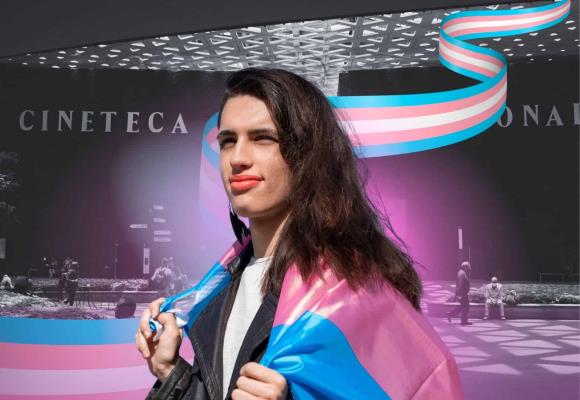 Cineteca Nacional y otras instituciones que discriminaron a mujeres trans