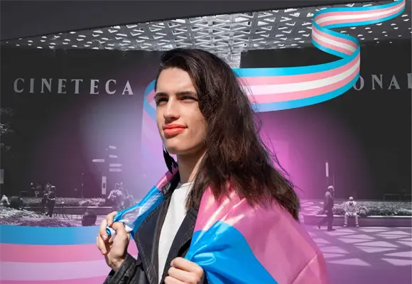 Cineteca Nacional y otras instituciones que discriminaron a mujeres trans