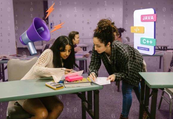 Hackathon 2023: ¿Cómo enfrentar los discursos de odio en redes sociales? Hackathon 2023: ¿Cómo enfrentar los discursos de odio en redes sociales?