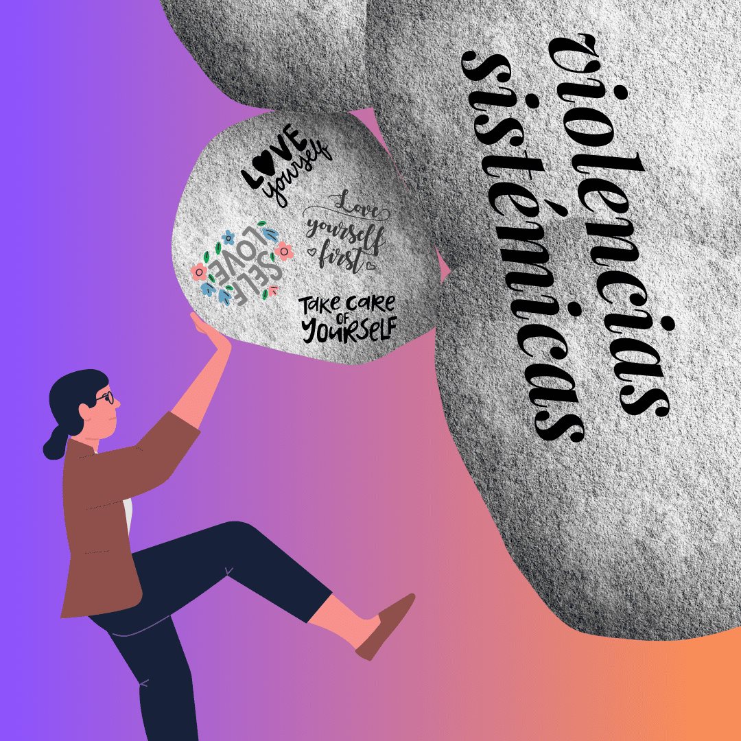 De amor propio y otras estafas revolucionarias De amor propio y otras estafas revolucionarias