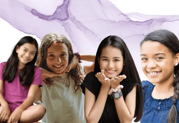 ¿Recuerdas la primera vez que menstruaste?