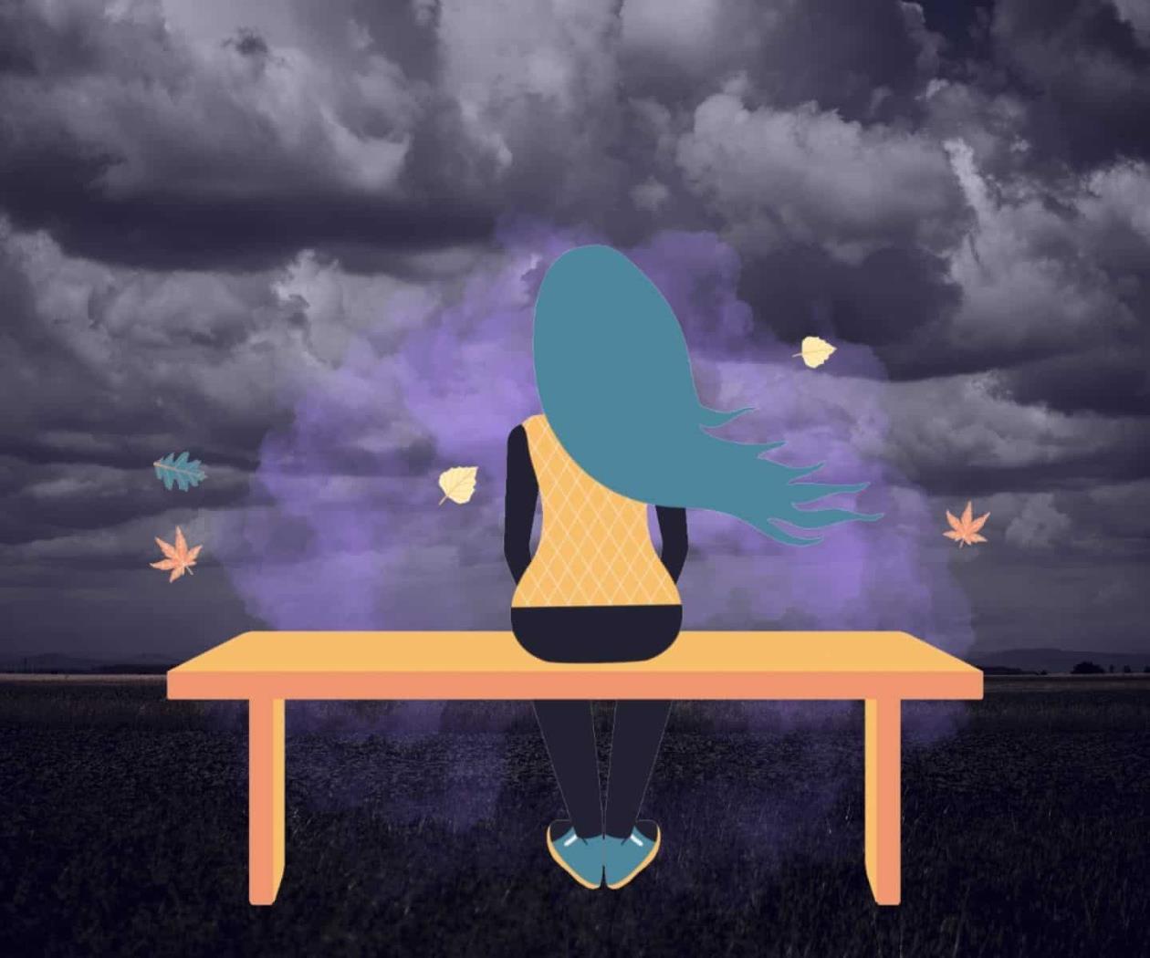 ¿Por qué se suicidan las mujeres?