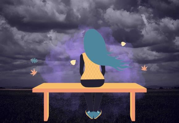 ¿Por qué se suicidan las mujeres?