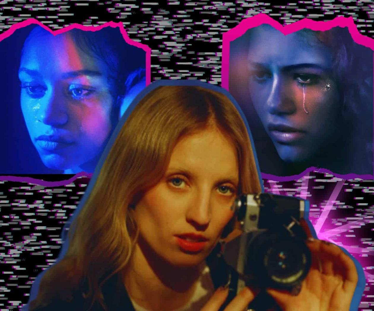 Robo intelectual: qué es el “hepeating” y qué tiene que ver con Euphoria Robo intelectual: qué es el “hepeating” y qué tiene que ver con Euphoria