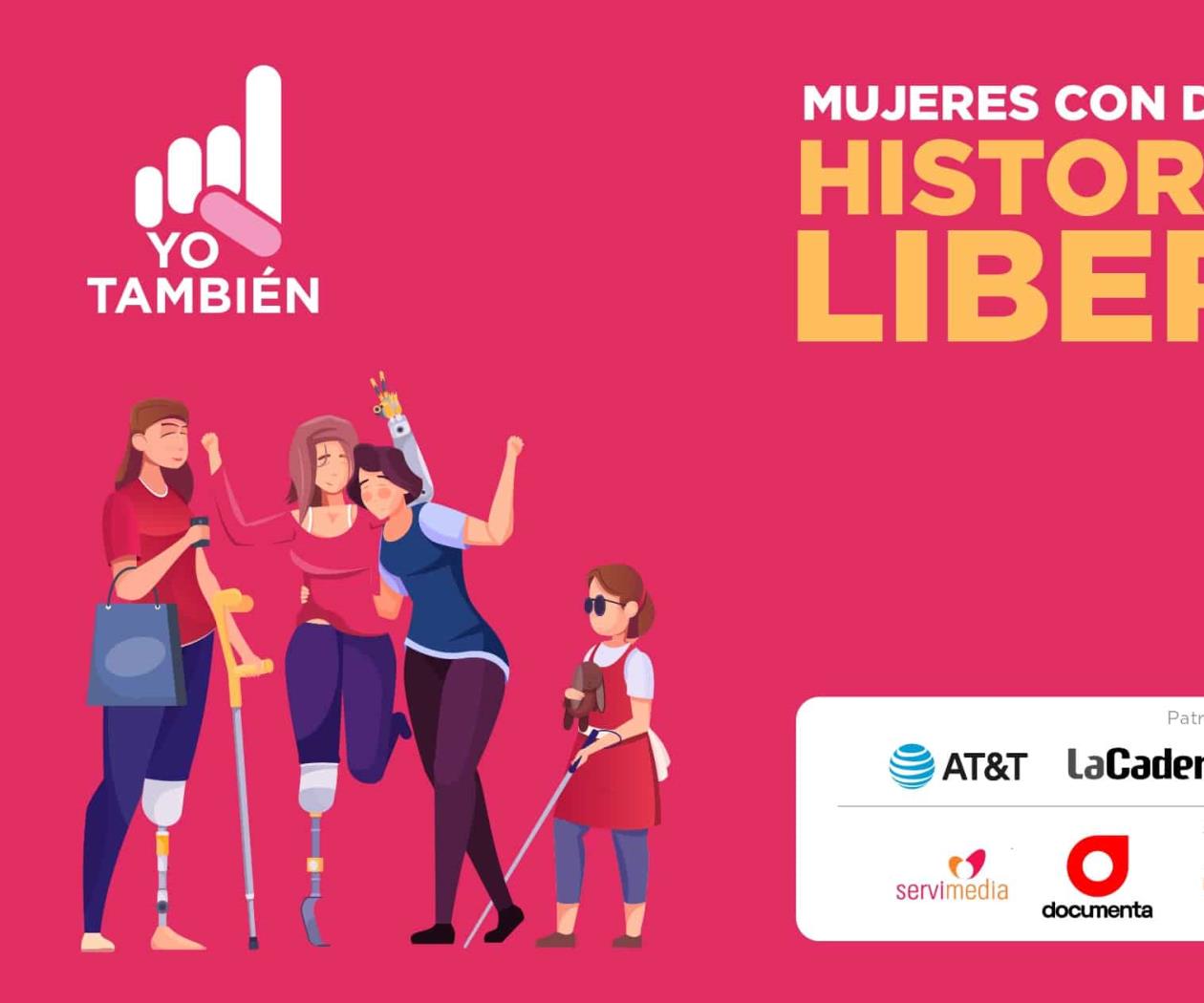 CONVOCATORIA: Concurso de Periodismo Narrativo y Discapacidad 2023 CONVOCATORIA: Concurso de Periodismo Narrativo y Discapacidad 2023