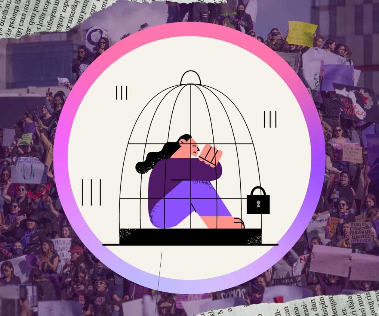 Violencia estructural: 4 ejemplos para entenderla Violencia estructural: 4 ejemplos para entenderla