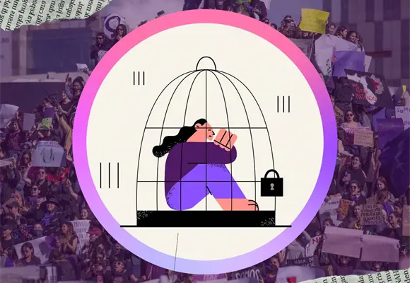 Violencia estructural: 4 ejemplos para entenderla