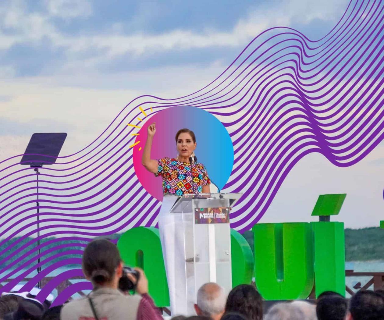 Senadoras exigen alternancia política de género: ¿qué significa?