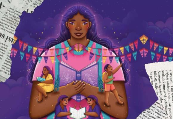 Feria Internacional de Libro de Oaxaca 2023: las fechas y nuevas propuestas