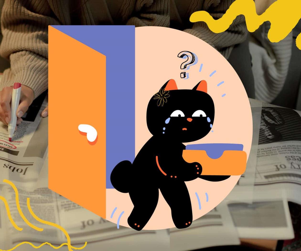 ¿No consigues trabajo? Podrías estar boletinada, te contamos qué hacer ¿No consigues trabajo? Podrías estar boletinada, te contamos qué hacer