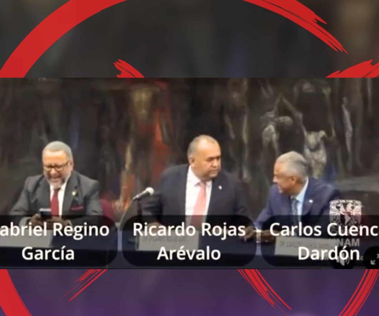 La agresión a Zoraida García: violencia y pacto patriarcal en la UNAM La agresión a Zoraida García: violencia y pacto patriarcal en la UNAM