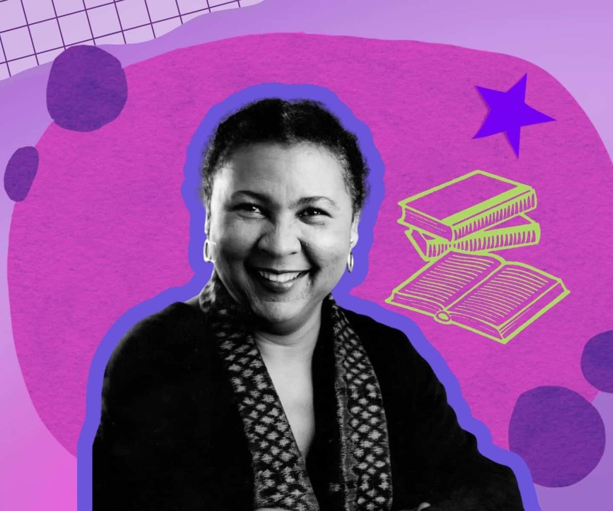¿Quién fue bell hooks, la activista feminista estadounidense? ¿Quién fue bell hooks, la activista feminista estadounidense?