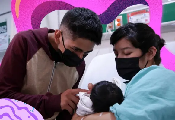 Adolescentes piden educación sexual para prevenir embarazos en Xochimilco