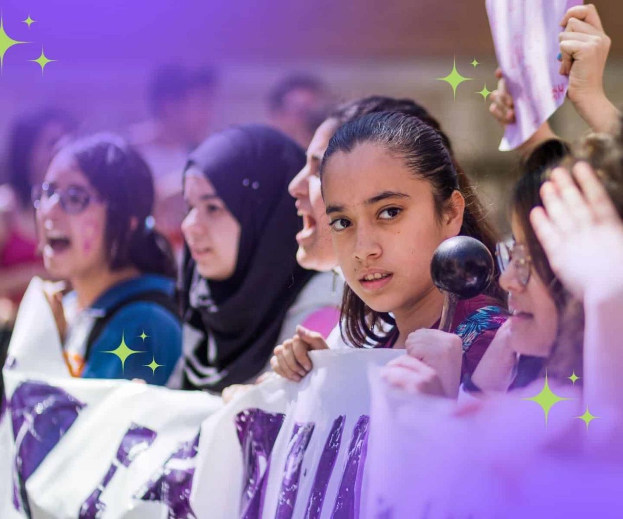 Castigar no es la solución a la violencia de género, te explicamos por qué Castigar no es la solución a la violencia de género, te explicamos por qué