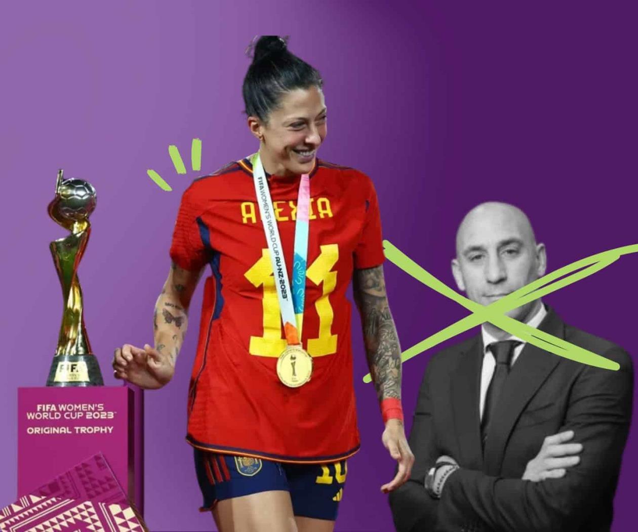 Normalización de la violencia sexual: un análisis del caso Luis Rubiales