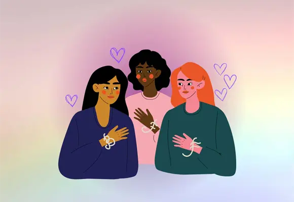 &iquest;Qu&eacute; es la sororidad? Algunos puntos clave para entenderla