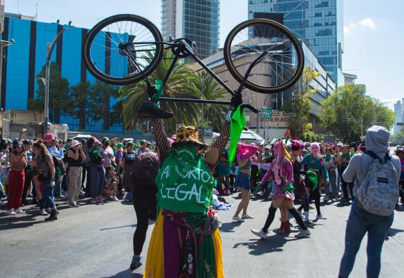 28S 2023: Marcha en la CDMX por un aborto legal y seguro | Fotogalería 28S 2023: Marcha en la CDMX por un aborto legal y seguro | Fotogalería