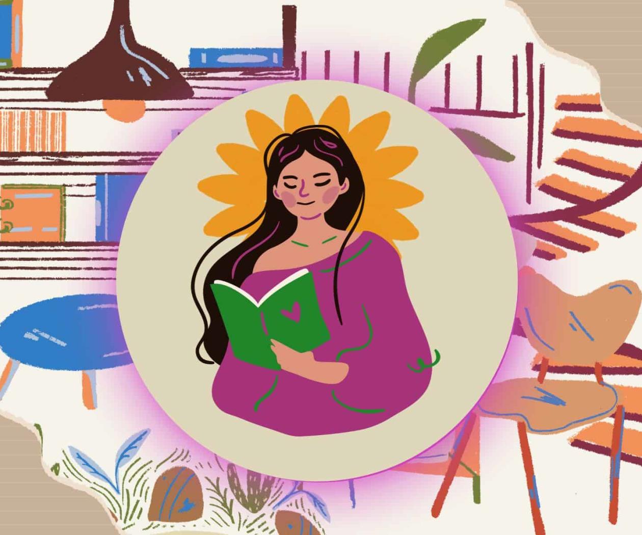 7 libros para aprender más sobre el aborto 7 libros para aprender más sobre el aborto