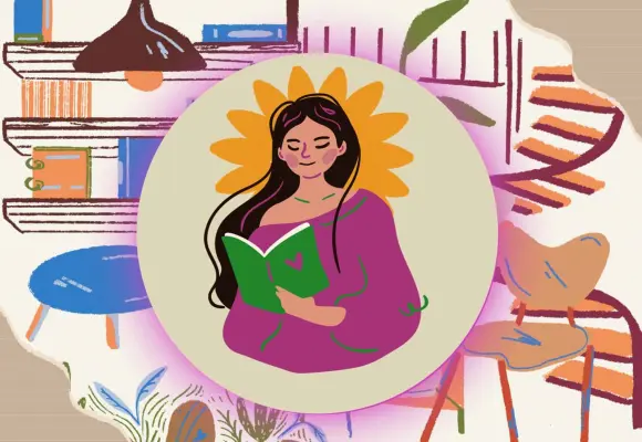 7 libros para aprender más sobre el aborto