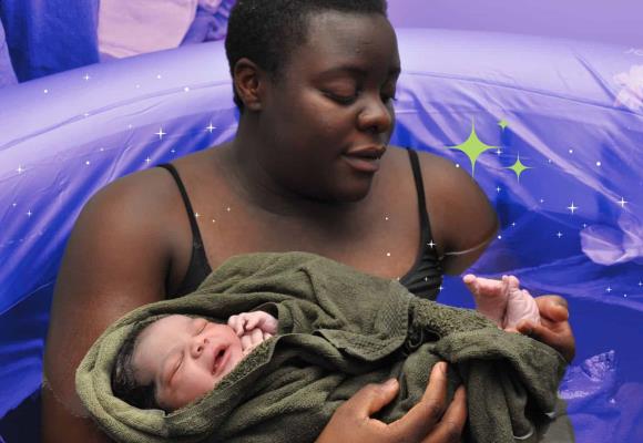 "En la labor de parto yo decido sobre mi cuerpo" "En la labor de parto yo decido sobre mi cuerpo"