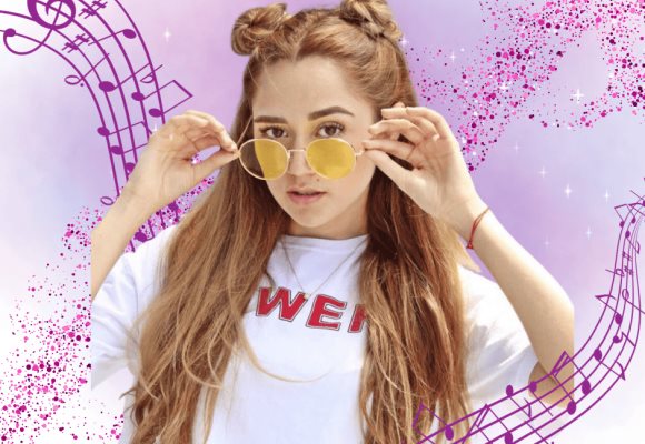 Carolina con C de cambio