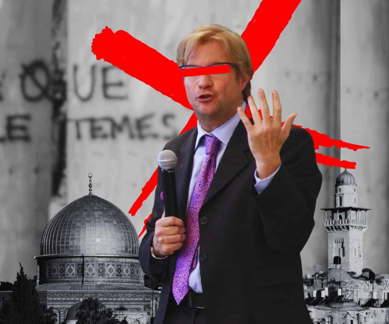 Andrés Roemer podrá ser extraditado y enfrentar la justicia Andrés Roemer podrá ser extraditado y enfrentar la justicia