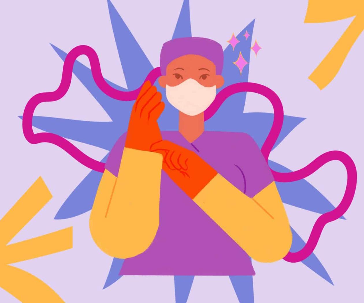 Nuevo estudio: hay 25% menos probabilidad de morir si tu cirujana es mujer Nuevo estudio: hay 25% menos probabilidad de morir si tu cirujana es mujer