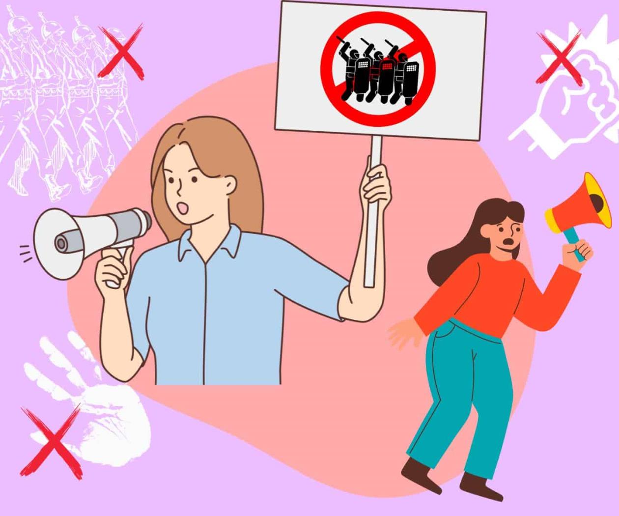 ¿Por qué se conmemora el Día de la No Violencia y cómo se practica? ¿Por qué se conmemora el Día de la No Violencia y cómo se practica?