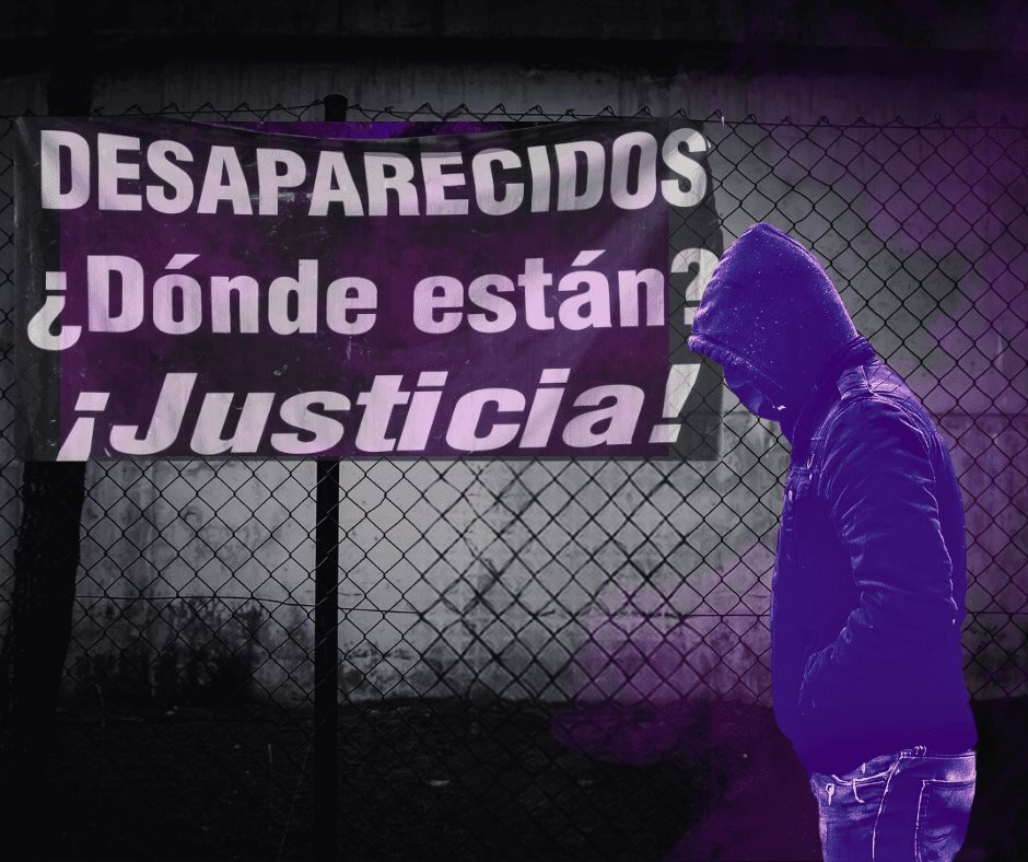 En México estamos matando a las y los jóvenes